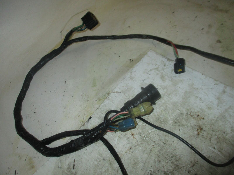 Yamaha 150hp 2 stroke outboard engine wiring harness (64D-82590-20)