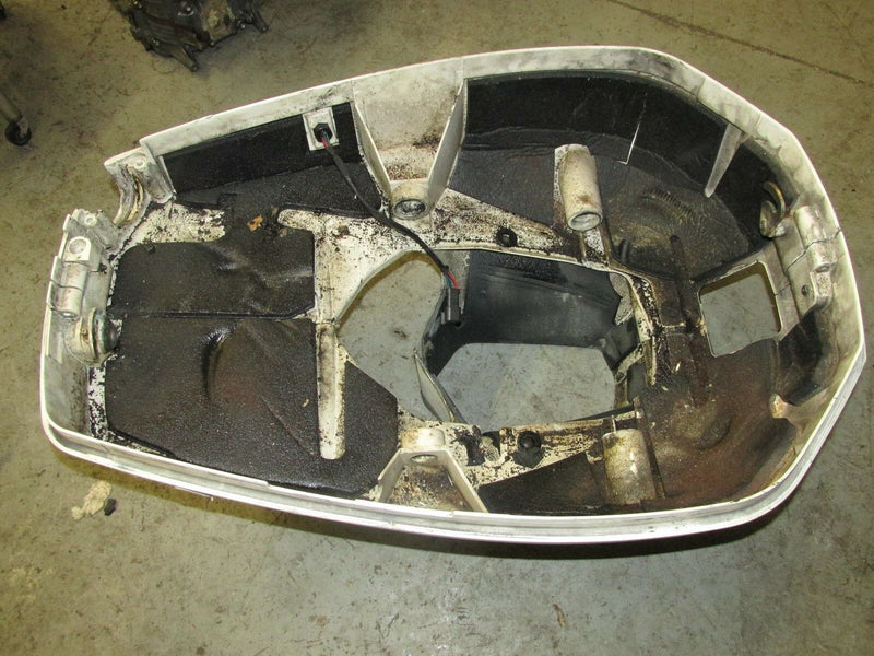 Evinrude Ficht 200hp 2-stroke E200FPXS lower cowlings side cover set