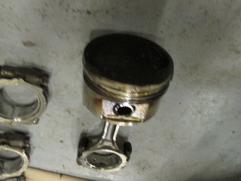 1998 Suzuki Outboard DF 60 or 70 piston and rod 12111-99E01