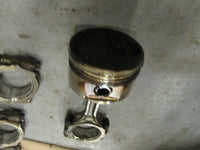 Load image into Gallery viewer, 1998 Suzuki Outboard DF 60 or 70 piston and rod 12111-99E01
