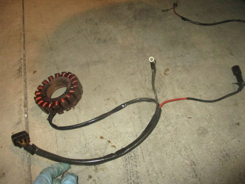 Yamaha 60hp 4 stroke outboard stator (6C5-81410-00-00)