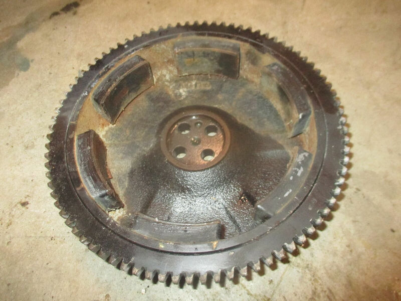 Honda BF35A 4-Stroke Outboard Flywheel