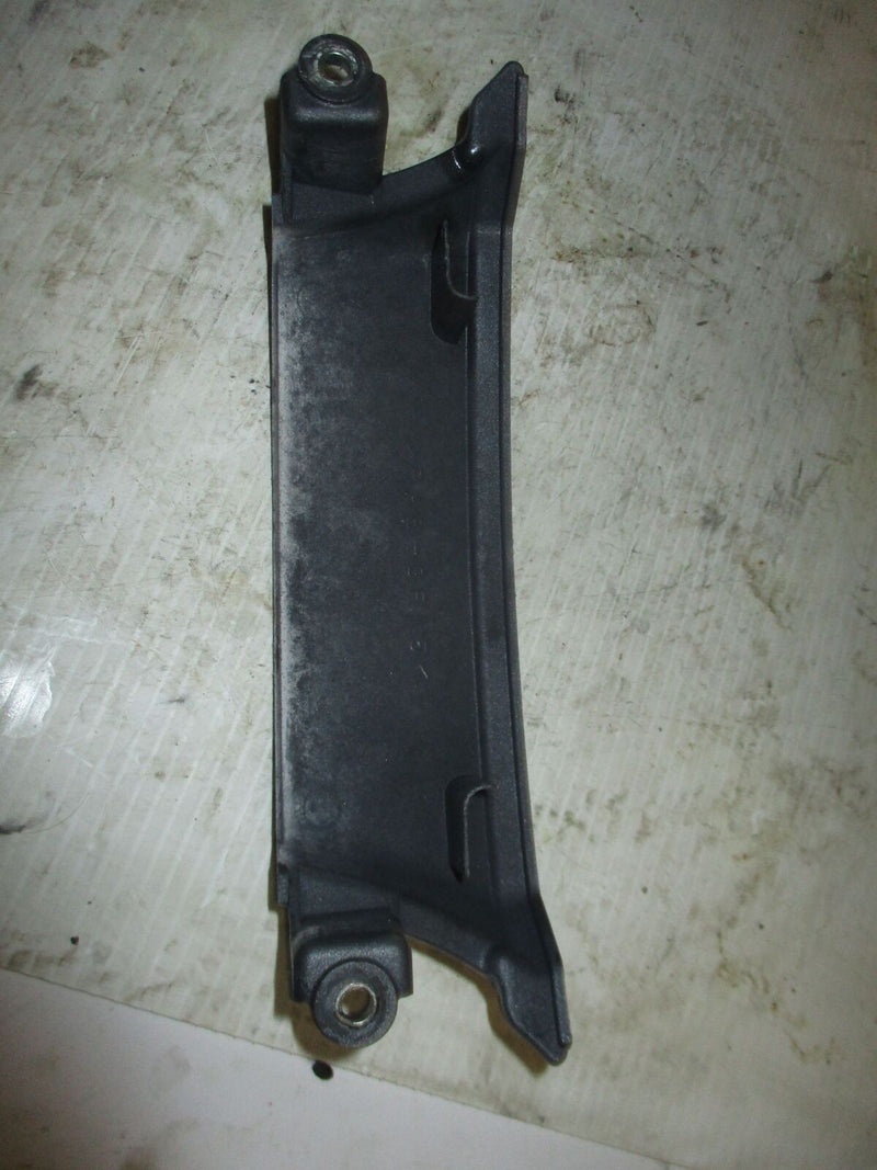 Yamaha F225 225 hp TXR 4 stroke outboard rear casing cover (69J-45151-00-8D)