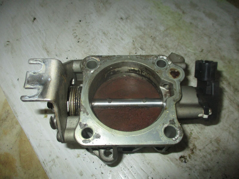 Suzuki DF175 175hp outboard throttle body (13300-96J00)