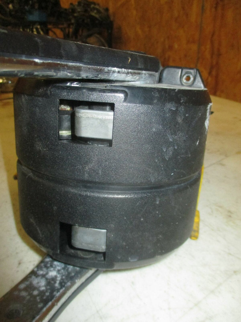 OMC Top Mount Control Box