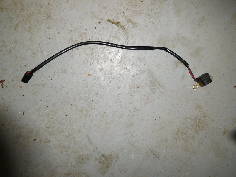 2001 Suzuki DF 90 09001F-151544 4 stroke ignition timing coil 32160-87J00
