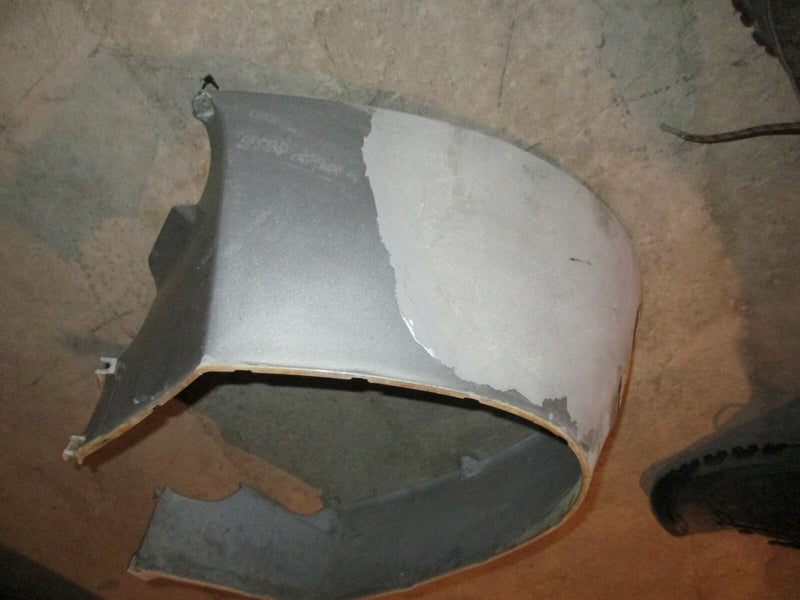 Honda 90hp 4 stroke outboard plastic apron (63710-ZW1-000ZA)