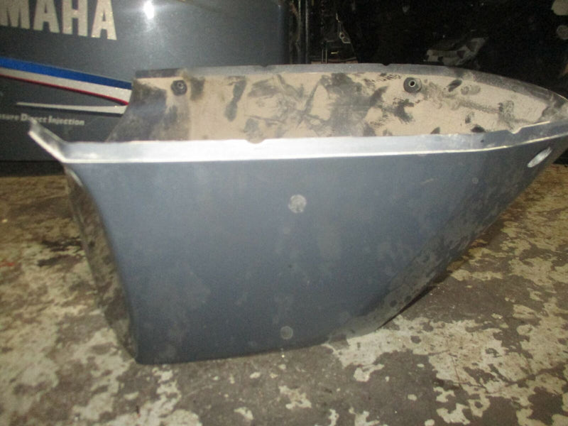 Yamaha HPDI 250hp outboard apron (60V-42741-00-8D)