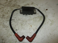 Load image into Gallery viewer, Evinrude 225 hp Ficht outboard dual ignition coil (586533)
