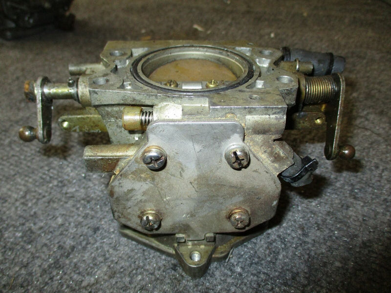1990 250hp 2-Stroke Yamaha Carburetor [61A-00] (61A-14301-00)