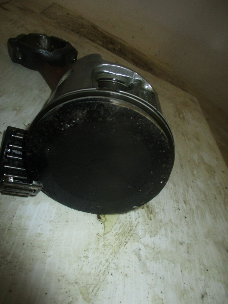 Yamaha OX66 225hp outboard port piston and rod (62J-11642-02-86)