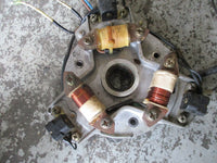 Load image into Gallery viewer, 1992 Yamaha 40ELRQ outboard Stator/Timer Base 6H5-85560-01
