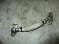 Load image into Gallery viewer, 2005 Yamaha HPDI 300hp outboard port high pressure fuel hose 60V-13974-10
