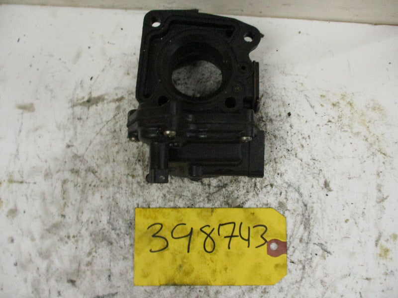 Johnson/Evinrude Carburetor [398743] (398393)