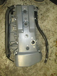 Load image into Gallery viewer, Suzuki DF115 115hp outboard cylinder head #4
