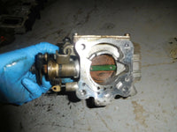 Load image into Gallery viewer, 1999 Suzuki DF70 Outboard Throttle body/ CTP 13300-99E00
