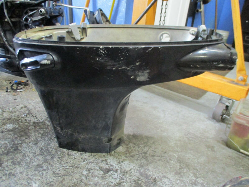 2001 Suzuki DF90 4-stroke Side cowling set