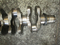 Load image into Gallery viewer, Suzuki 90hp outboard crankshaft
