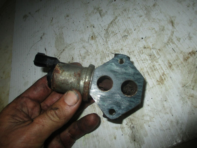 Johnson Suzuki DF115 115hp outboard IAC valve