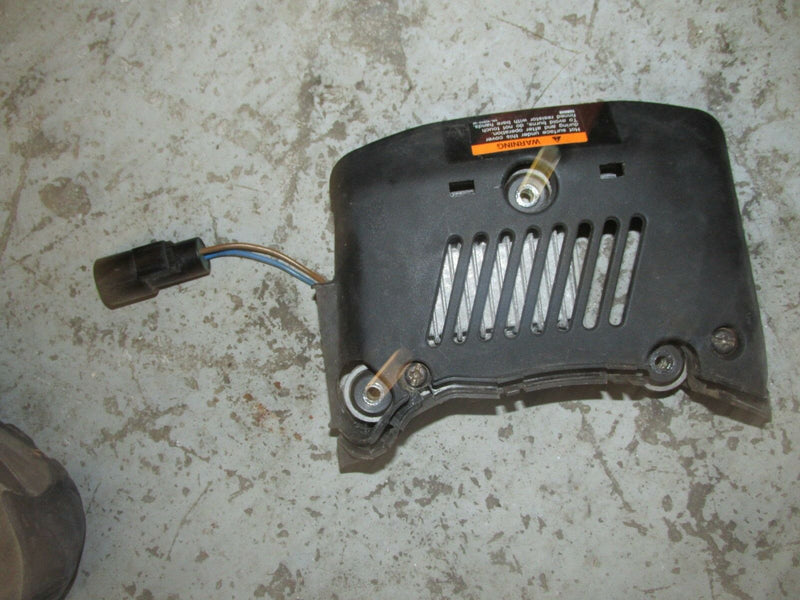 2000 Yamaha outboard SX200TXRY SWS 2 200hp resistor 65L-85370-00-00