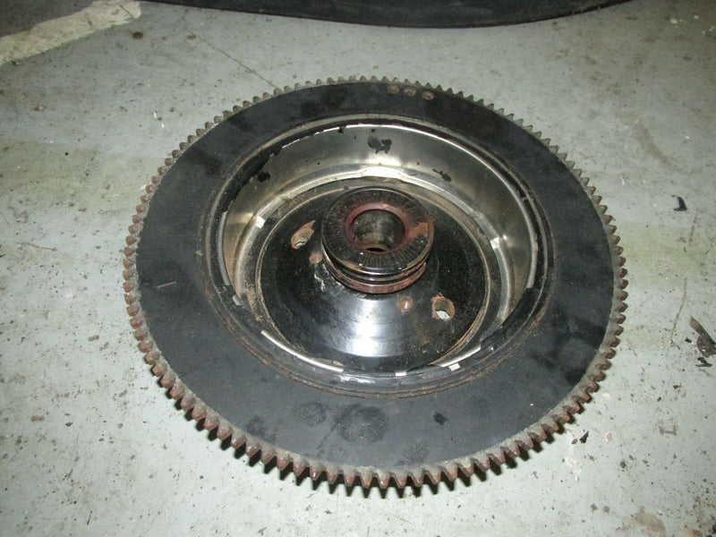 1990 Yamaha Outboard 2 Stroke 115hp ETLD flywheel 6N7-85550-00-00