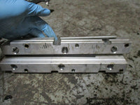 Load image into Gallery viewer, 2001 Yamaha 200hp HPDI z200txrz outboard fuel rail set 68f-13161,68f-13171
