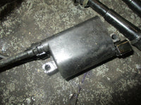 Load image into Gallery viewer, Suzuki DF115 outboard 4-stroke ignition coil 1&amp;4 33410-90j00

