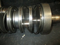 Load image into Gallery viewer, Evinrude Ocean Pro 200hp outboard crankshaft
