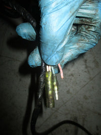 Load image into Gallery viewer, Suzuki DT225 225hp 2 stroke outboard engine wiring harness (36610-92E20)
