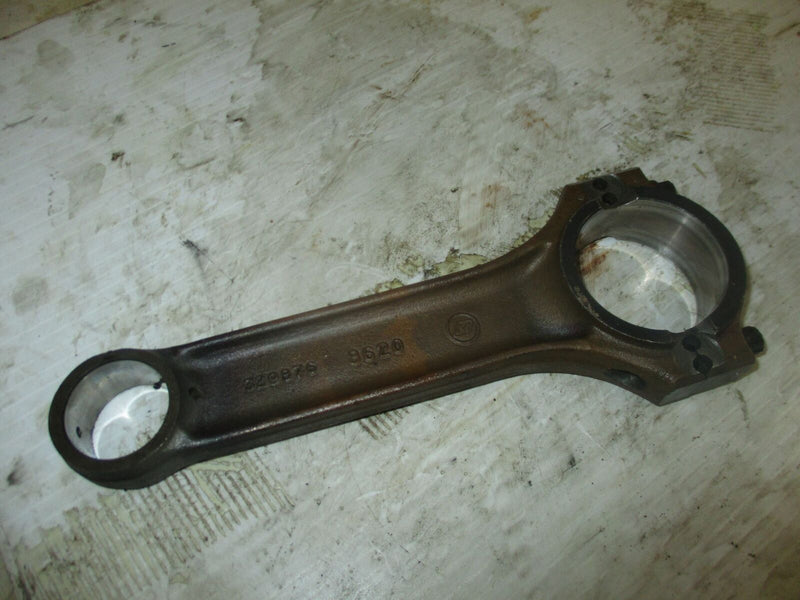Johnson Evinrude outboard connecting rod (329876)