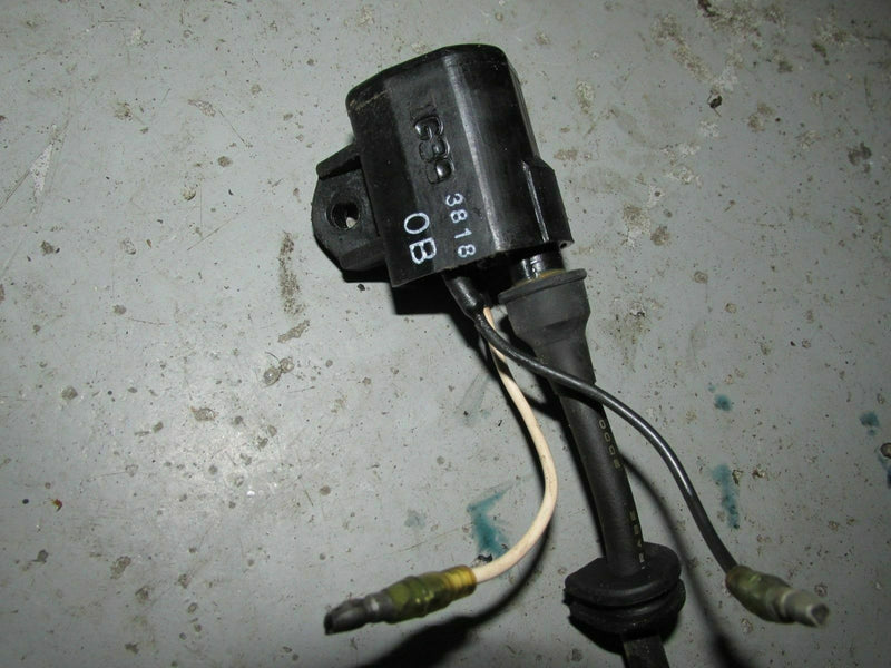 2000 Suzuki outboard DT115S 2 stroke 115hp ignition coil 33410-94630