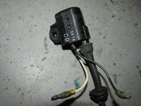 Load image into Gallery viewer, 2000 Suzuki outboard DT115S 2 stroke 115hp ignition coil 33410-94630
