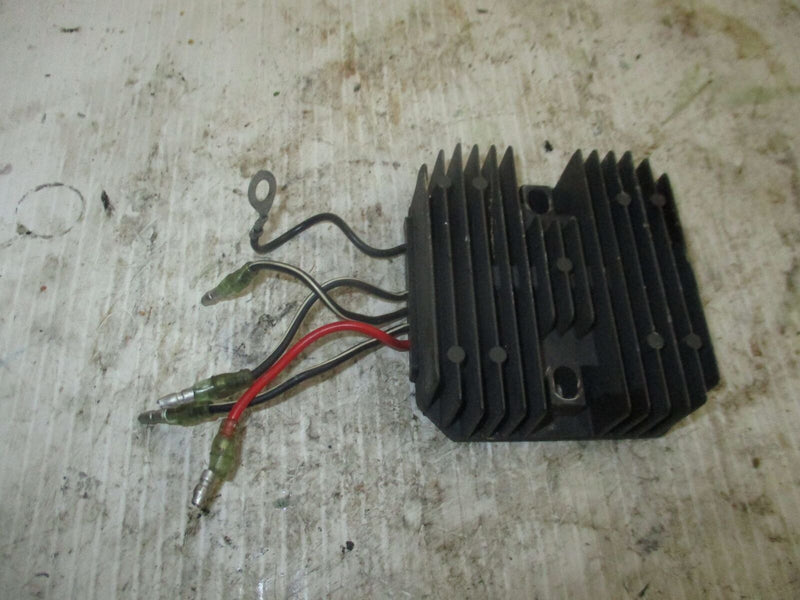 Nissan 140 hp 2 stroke outboard rectifier regulator (3C7-760650)