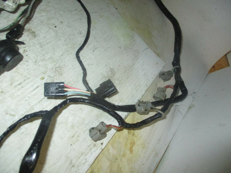 Suzuki DF60 60hp outboard engine wiring harness (36610-99E80)