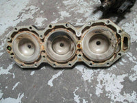 Load image into Gallery viewer, 1993 Johnson 225hp Oceanrunner outboard cylinder head 340839
