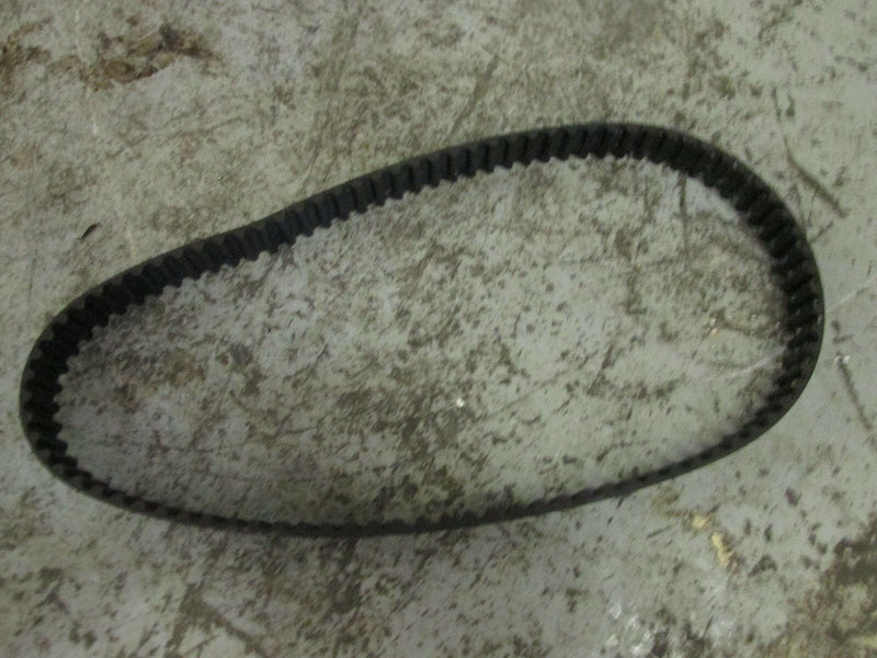 2002 Suzuki outboard DF70 4 stroke 07001F-251942 drive belt 12761-72F00
