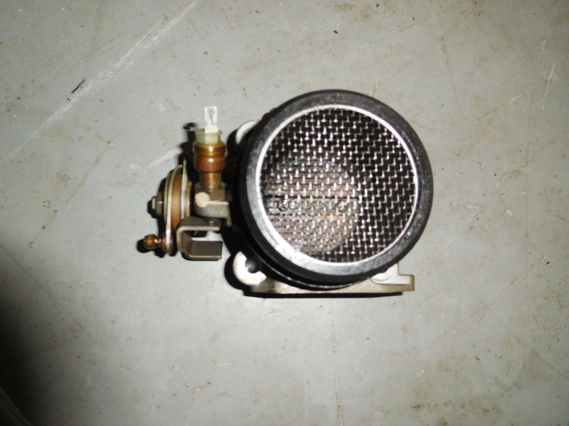 2003 Johnson outboard 115hp 4 stroke J115PX4STS Throttle body w/CTP 5033691