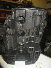 Load image into Gallery viewer, Evinrude ETEC 300hp outboard intake silencer (5007452)
