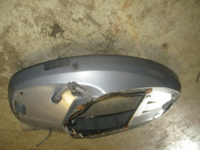 Yamaha 150hp 4 stroke outboard bottom pan (63P-42710-01-8D)
