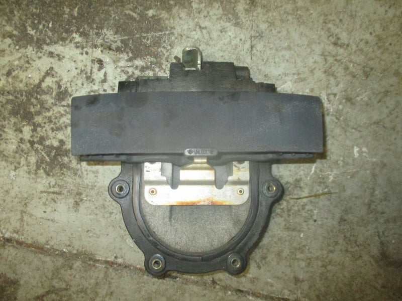 Mercury Verado 175hp outboard rear latch handle 888448