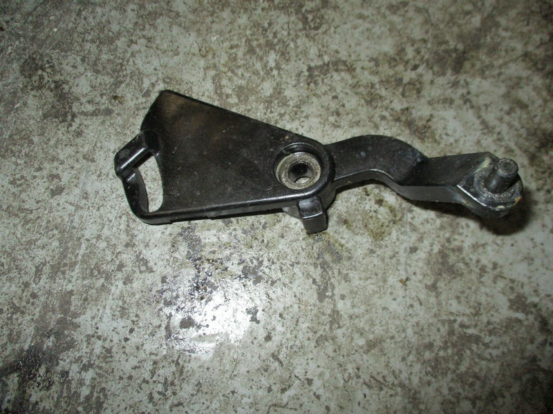 2007 Yamaha 115hp 4-stroke outboard throttle cam