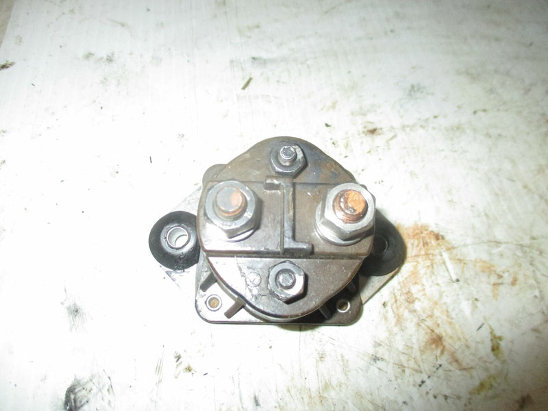 Mercury Force 50hp outboard starter relay (89-817109A1)