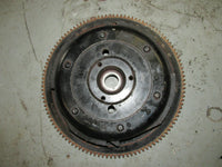 Load image into Gallery viewer, Yamaha Outboard 200 hp L200 TXRT saltwater series flywheel 6R3-85550-00-00
