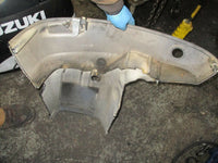 Load image into Gallery viewer, Suzuki DF115 outboard 4-stroke port side cover

