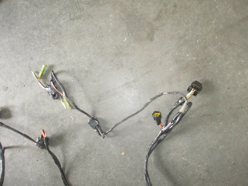Yamaha outboard engine wiring harness (65L-82590-00)