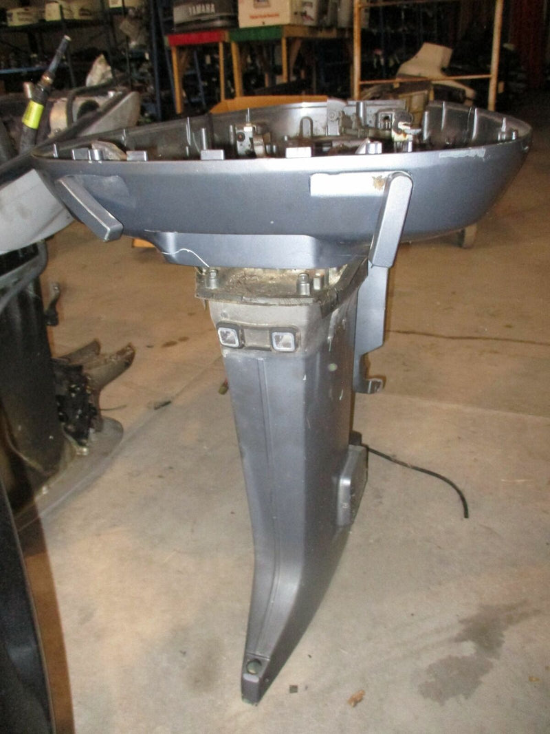 Yamaha 115hp - 200hp 2 stroke outboard 25" midsection