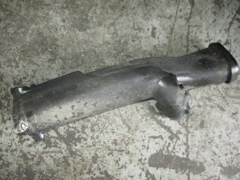 Mercury Verado 200hp 4 cylinder outboard exhaust manifold