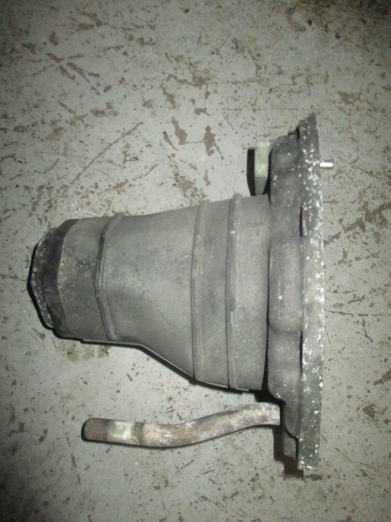 Yamaha 150hp 4 stroke outboard muffler (63P-14711-00-5B)
