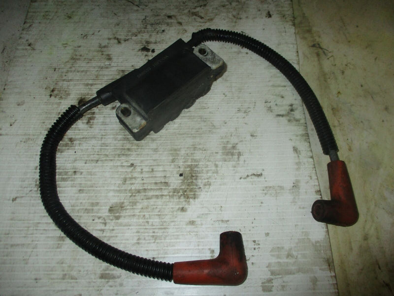 Evinrude Ficht 225hp 2 stroke outboard dual ignition coil (586533)