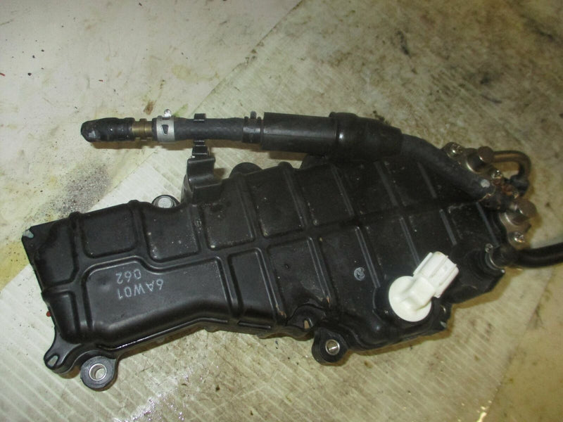 Yamaha 350hp outboard fuel reservoir with electric fuel pump (6AW-244A0-00-00)